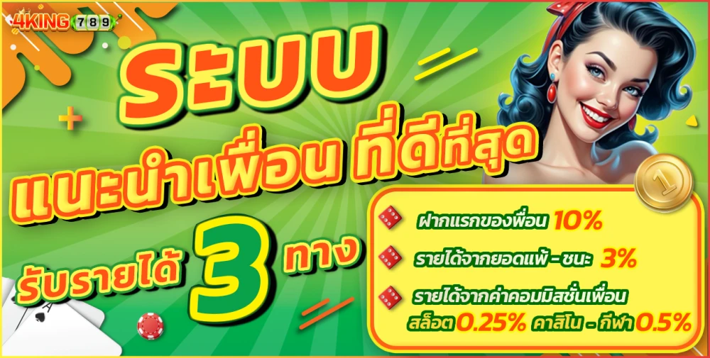 4kingbet slot